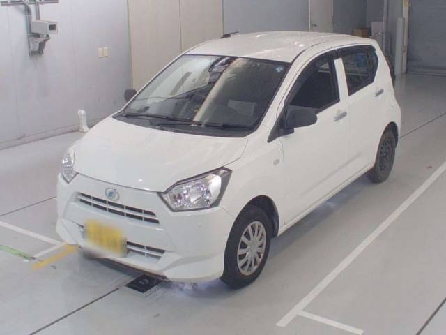 78 DAIHATSU MIRA E S LA350S 2019 г. (CAA Chubu)